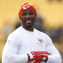 Jason Avant
